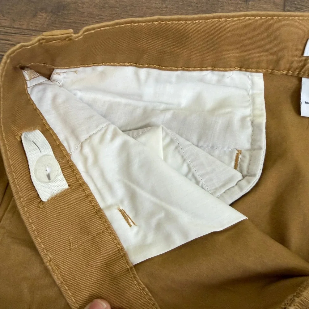 Boys Khaki Uniform Dress Pants Size 14 Tan Amazon‎ Essentials